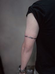 -雕哥的纹身店A3 TATTOO&纹身培训