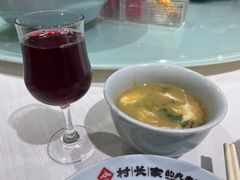 -村长家的疙瘩汤·东营菜(东营茶城店)