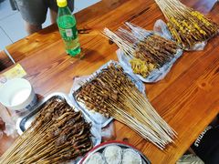 -十里铺铁板鱿鱼