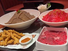 -洞子口重庆鲜货火锅(楚翘城旗舰店)