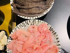 -锅哥有料老火锅(金港国际店)