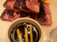 -镇江苏宁万豪酒店-苏筵中餐厅
