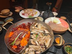 -色響火锅(恒隆广场店)