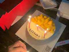 -可丽可丽·生日蛋糕·下午茶(厦门鹭港店)