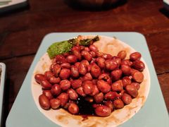 -江边城外烤全鱼(方庄时代购物中心店)