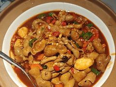 -匠熙小馆(崇文门店)