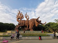 -四海公园(南山区)