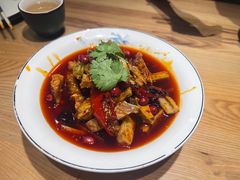 -陶德砂锅(蜀汉路店)