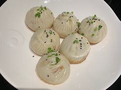 -南京景枫万豪酒店·万豪中餐厅