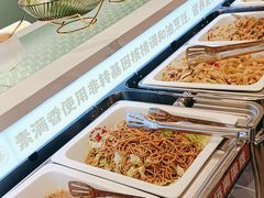 -素满香·全民食养自助(长宁龙之梦店)
