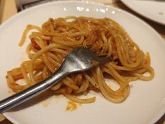 -乐凯撒披萨(正佳广场店)