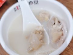 -乔街深夜食堂·台州菜·高压锅生蚝(杭州总店)