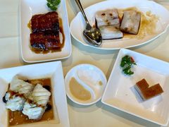 -利苑酒家(金宝店)