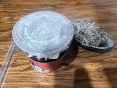 -地二手作鱼汤馄饨(上街里店)