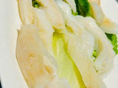 -张凯达·深海石斑鱼潮汕火锅(十五年品牌•虹桥天街店)
