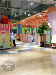 -宝燕乐园(闵行旗舰店)