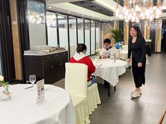 -名甬鲜坊·宁波海鲜(爱琴海店)