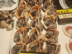 -渔娘渔家丹东海鲜(东直门店)