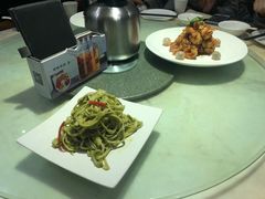 -北京老铺烤鸭(西稍门店)