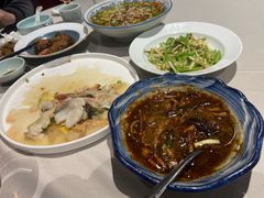 -老阊门菜馆(山塘街店)