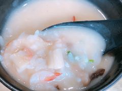 -潮十三潮汕砂锅粥(高新四路大都荟店)