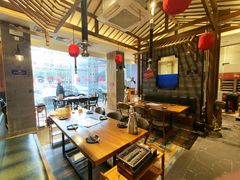 大堂-烧货·活海鲜炭烧(湖滨商业街店)