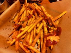 -包装马车·韩国料理·포장마차