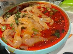 -阿杰烧烤·西安传统烤肉店(天朗御湖店)