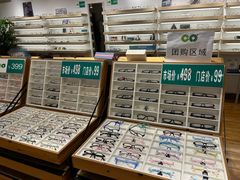 -刺鸟眼镜(全国连锁中山广场店)