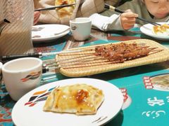 -巴依老爷·新疆美食(上城区天城路店)