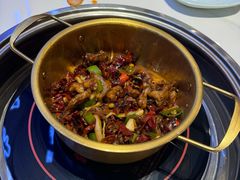 -何师傅美蛙鱼头(汉街店)