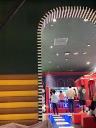 -meland亲子乐园(深圳领展中心城店)