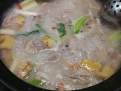 -代羊肉(中和店)
