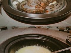 -采悦轩中餐厅·粤菜·海南菜(神州半岛喜来登度假酒店)
