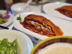 -悦融·京鲁菜·露台花园(安定门店)
