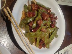 -老厨家(友谊路总店)