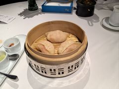 -荣轩(新荣记环球金融中心店)