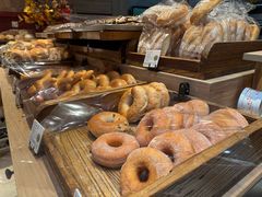 -西村叔叔的店·面包·甜品·蛋糕(崂山丽达店)