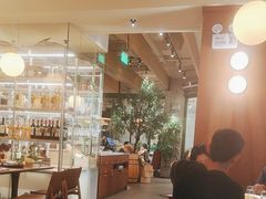 -原石牛扒·约会餐厅(龙城万科里店)