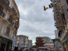 -汕头市小公园