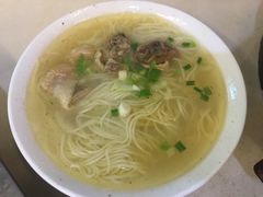 -海汇源老烧麦店(东大街总店)