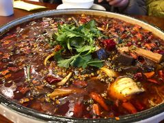 -龙凤瓦罐煨汤馆(清江东路店)