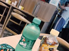 -皆道拌麻辣烫·麻辣拌