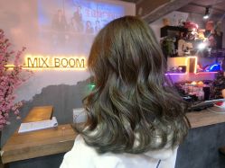 -BM SALON