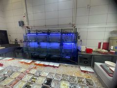 -五四北海鲜吧火锅(秀山路店)
