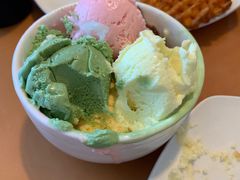 -视界美食自助餐厅·石家庄希尔顿酒店