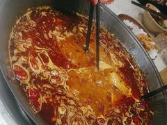 -龙厂长老火锅(抚琴店)