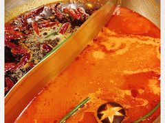 -小龙坎老火锅(红旗街店)