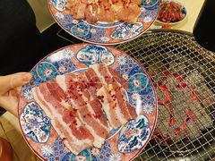 -大阪烧肉BAKA一代(十亩地店)