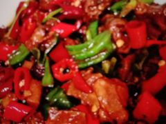 -小厨娘淮扬菜(六合欢乐港店)